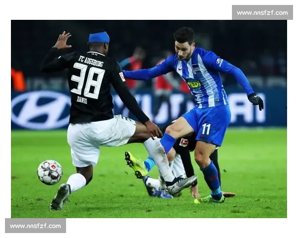 柏林赫塔迎战不来梅攻防大战 两队鏖战一触即发